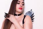 DEVIL OR ANGEL