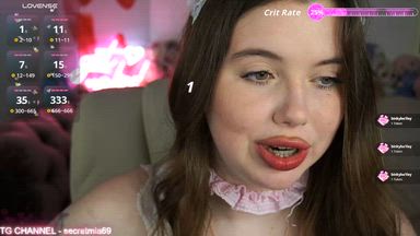 braces+elastics fetish