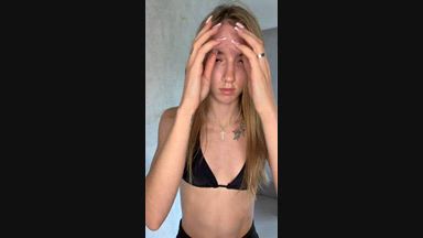 Can't stop when you look