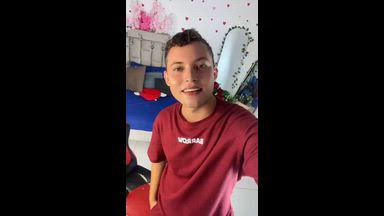 sven live Chaturbate webcam gallery thumbnail