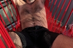 Hairy