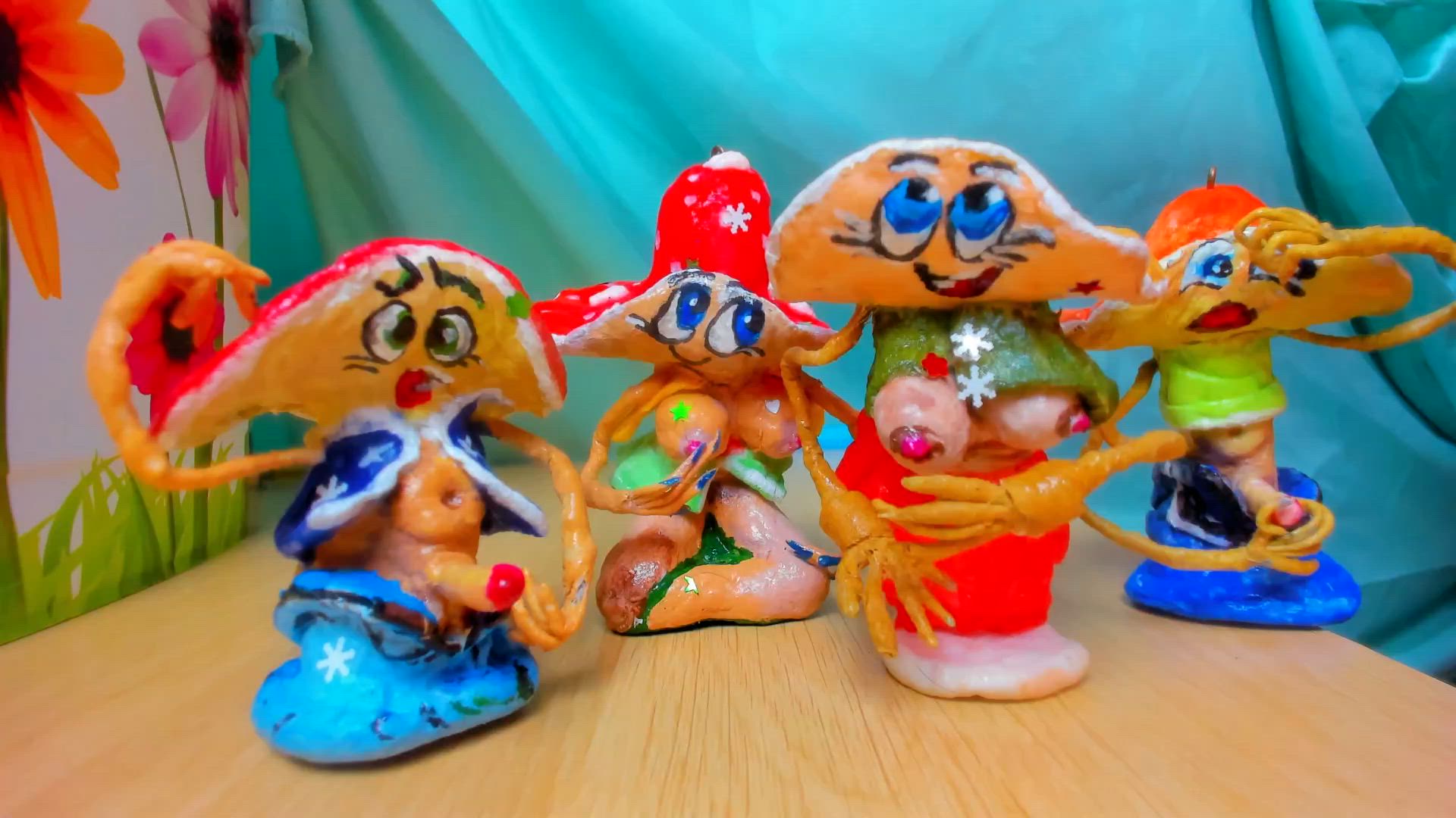 toys brendi .Souvenirs for adults.
