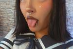 Ahegao Sailor