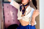 I have been a bad student, do you bother me, teach