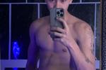 Mirror shot