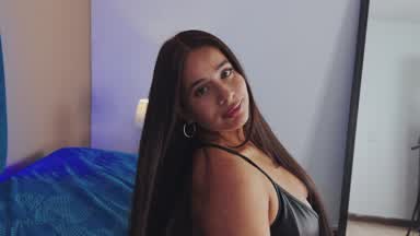 MY FIRST VIDEO ♥