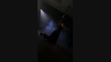 dancing