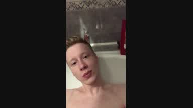 mars jerk off