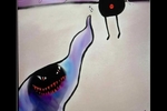Macabre Art 1
