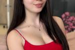 Hot red