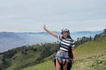 here I was ready to jump off a paraglider🪂🪂🪂