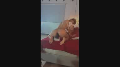 Do you like how I fuck your ass?