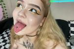 Cum on LIlya