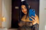 Sensual lingerie