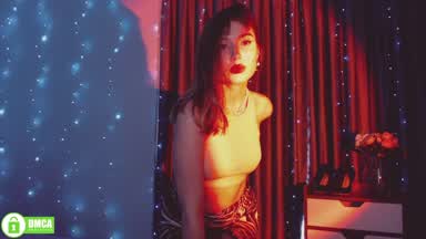 Dance of the erotic goddess