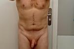 Moi en entier / me in full
