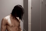 Me body HOT!