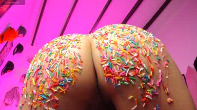My big ass, full of rich sweetness 🍭