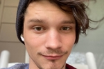 Robert Paulson's Roberts Vault son - Robert Paulson
