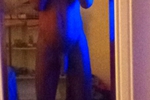 Just me