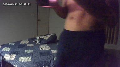 Horny Bedtime Vol.05