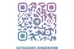 chanel — My telegram channel ^^