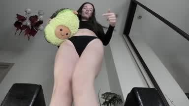 big goddess
