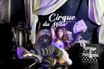 Cirque du Milla