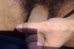 Raccon dick