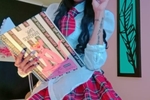Sexi student