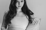 B&W photoset <3