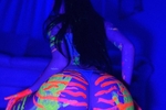 my ass♥