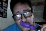 Let's cum together