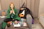 witch
