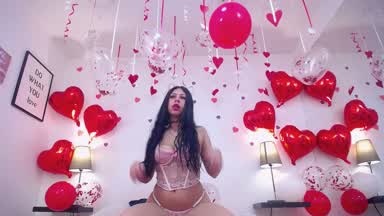 HOTT VALENTINE'S
