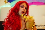 The rainbow's xxx side
