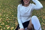 Sarah Hot Horny