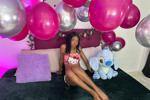 my birthday June 13