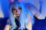 Cosplays and cute images 🥰