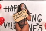San Valentine 🖤