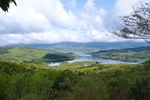 Lake Calima Colombia
