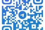 My public telegram