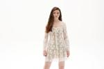 Innocence, Lace and Me