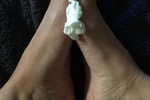 foot fetish contest photo set