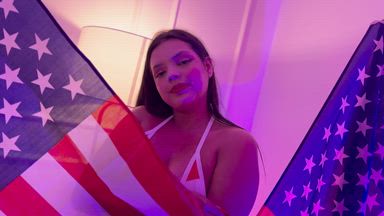 Fourth of July Special 💙❤