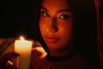 Turn the ligths off!!