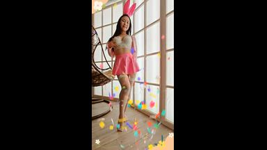 rolegame - sexy bunny