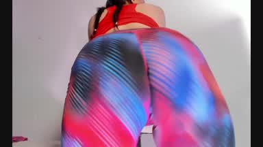 Leggins On