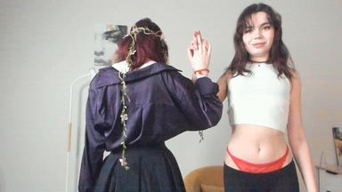 Trendy dance