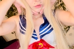 Sailor moon 🌙